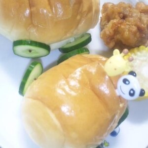 男の子に！食べれる♪ＴＯＭＩＣＡ